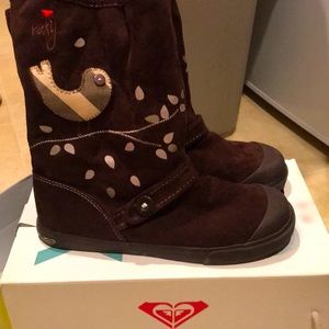Cute women’s boots. Great condition! Only worn once!